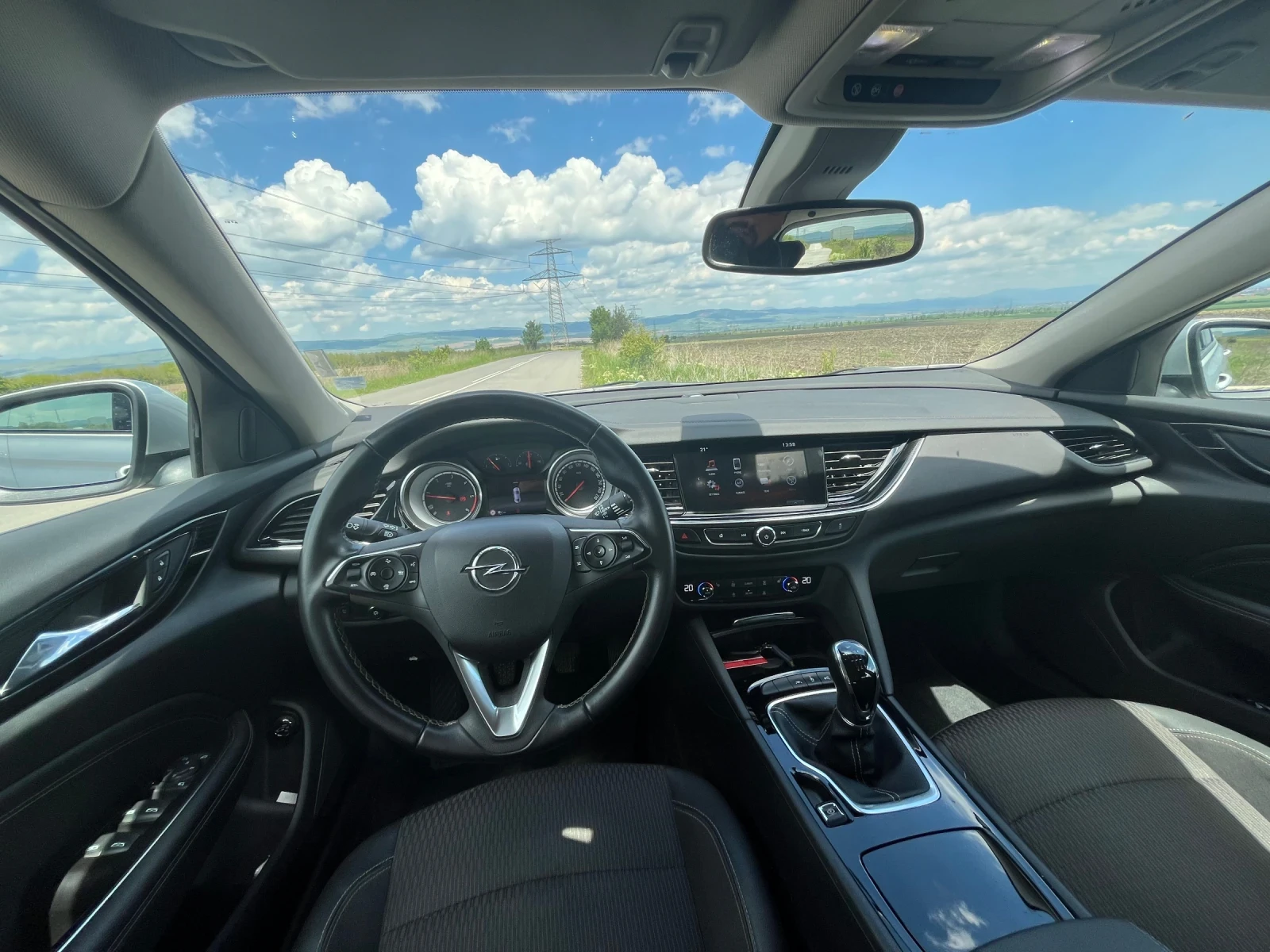Opel Insignia 2.0 CDTI - изображение 5