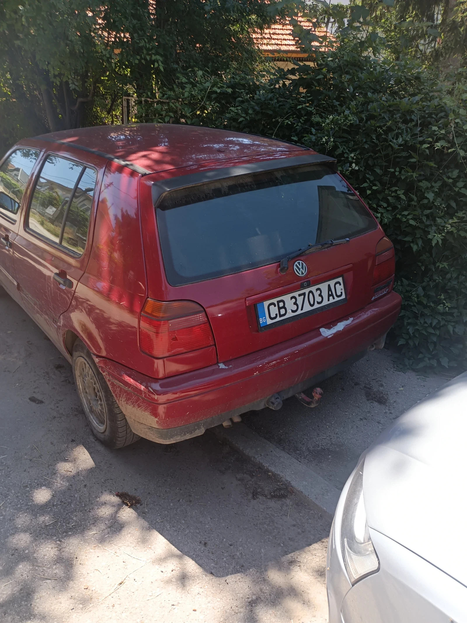 VW Golf 1.9tdi - изображение 3