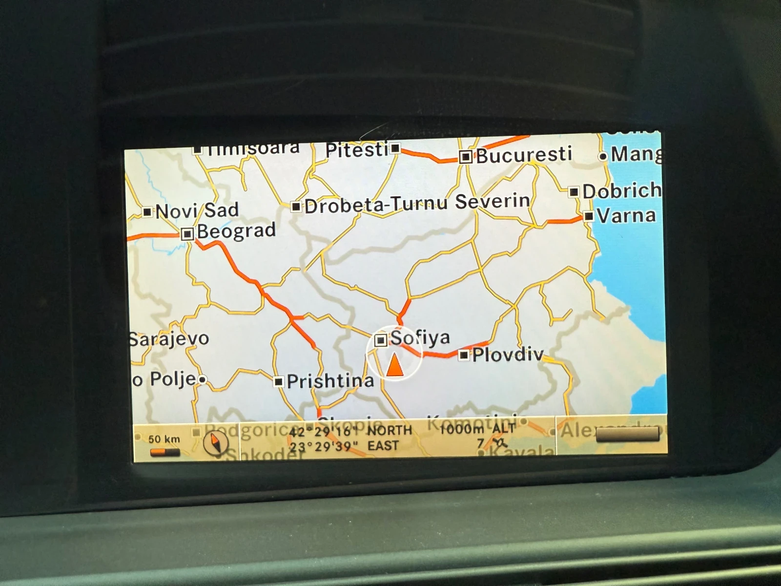 Mercedes-Benz S 500 | Mobile.bg   13