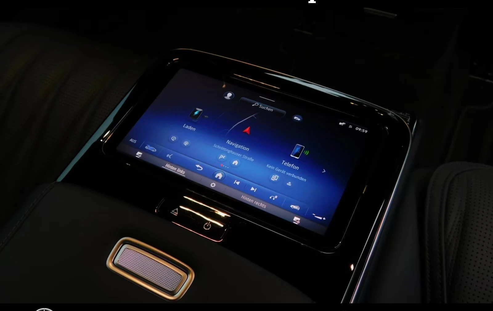 Mercedes-Benz S 63 AMG E/PERF/802HP/PANO/MASSAGE/MEMO/CAM/BURM-3D/118g | Mobile.bg   14