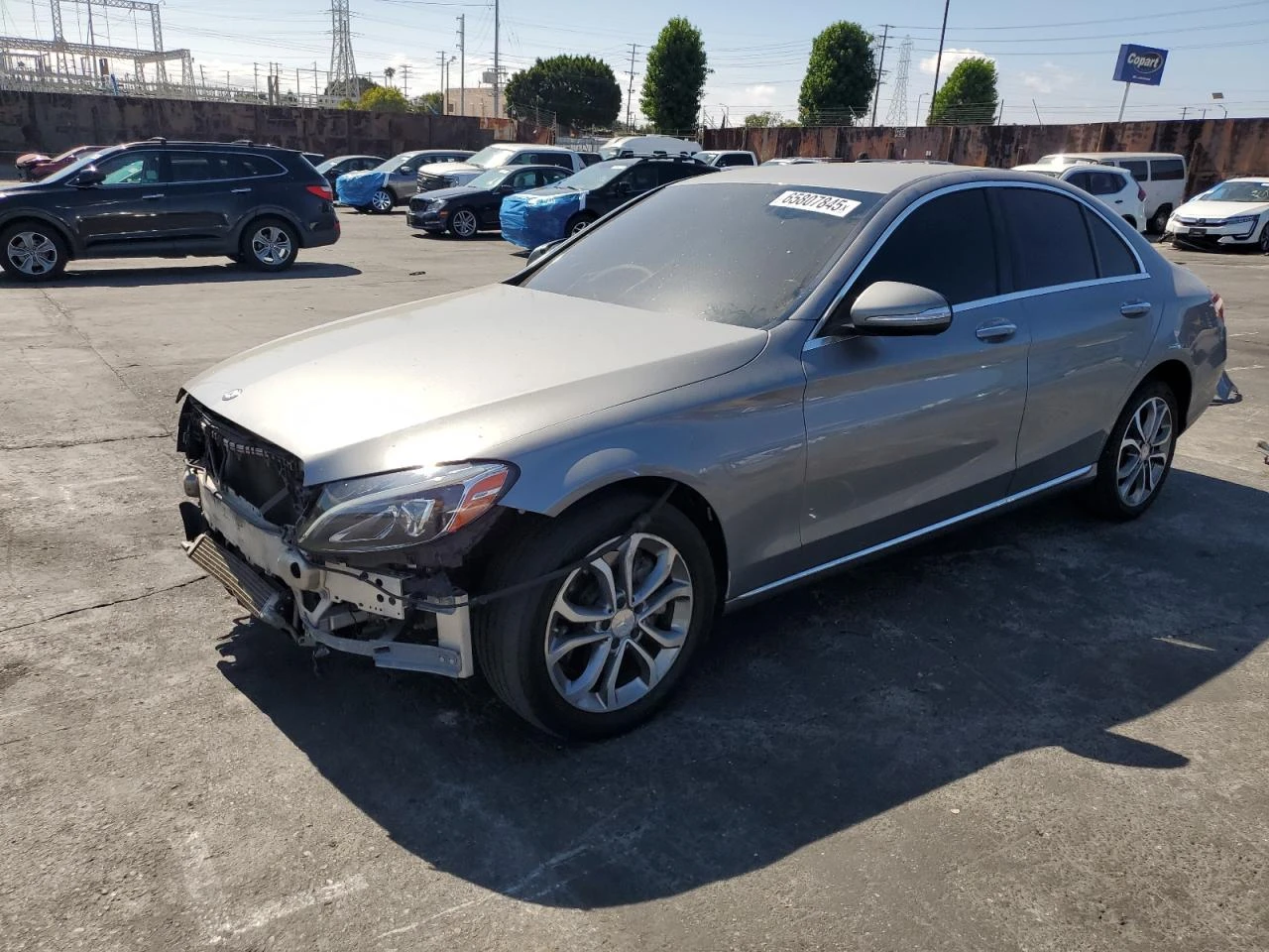 Mercedes-Benz C 300 4MATIC - изображение 3