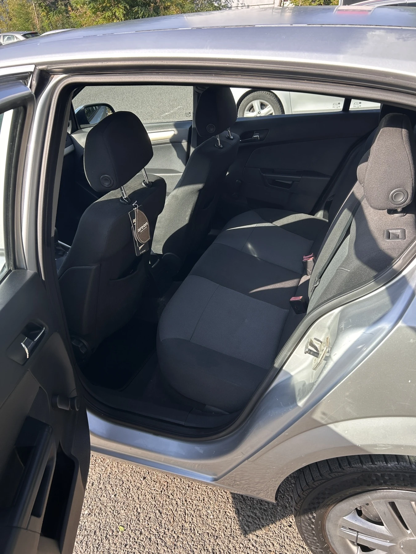 Opel Astra  - изображение 6