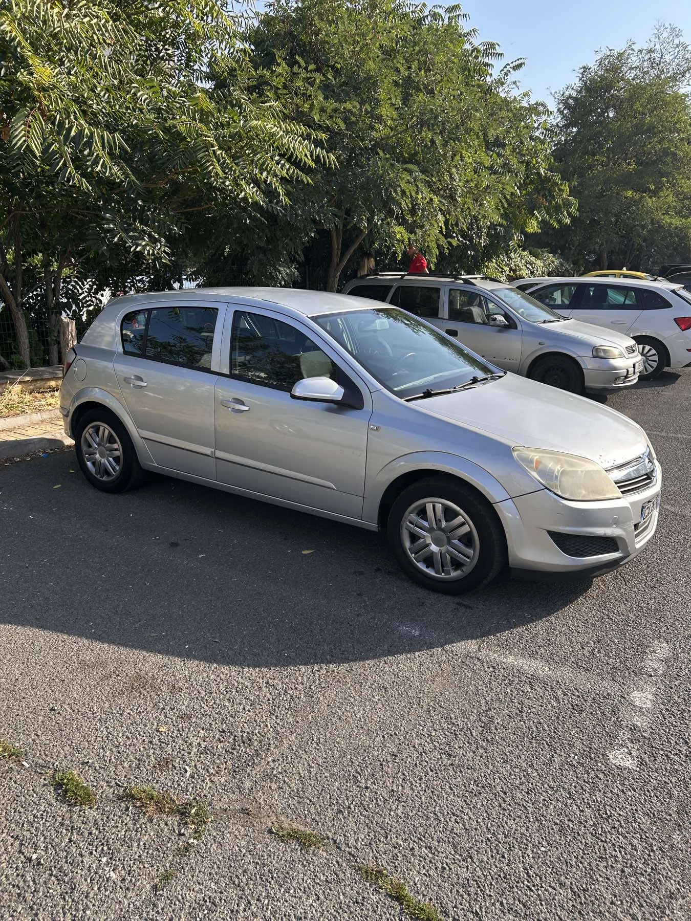 Opel Astra | Mobile.bg � ����������� 1