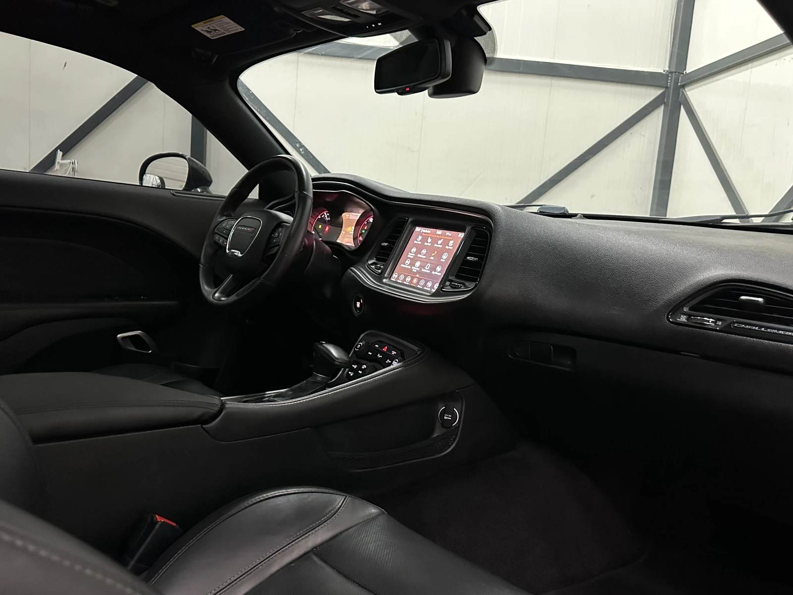 Dodge Challenger * * * FACE* 3.6*  | Mobile.bg   11