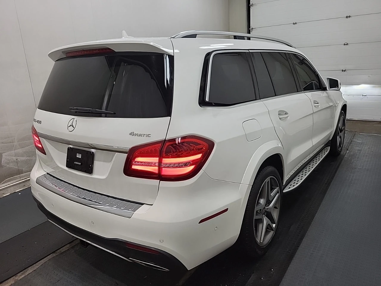 Mercedes-Benz GLS 450 * АВТО КРЕДИТ* ЦЕНА ДО БГ * CARFAX *  - изображение 6