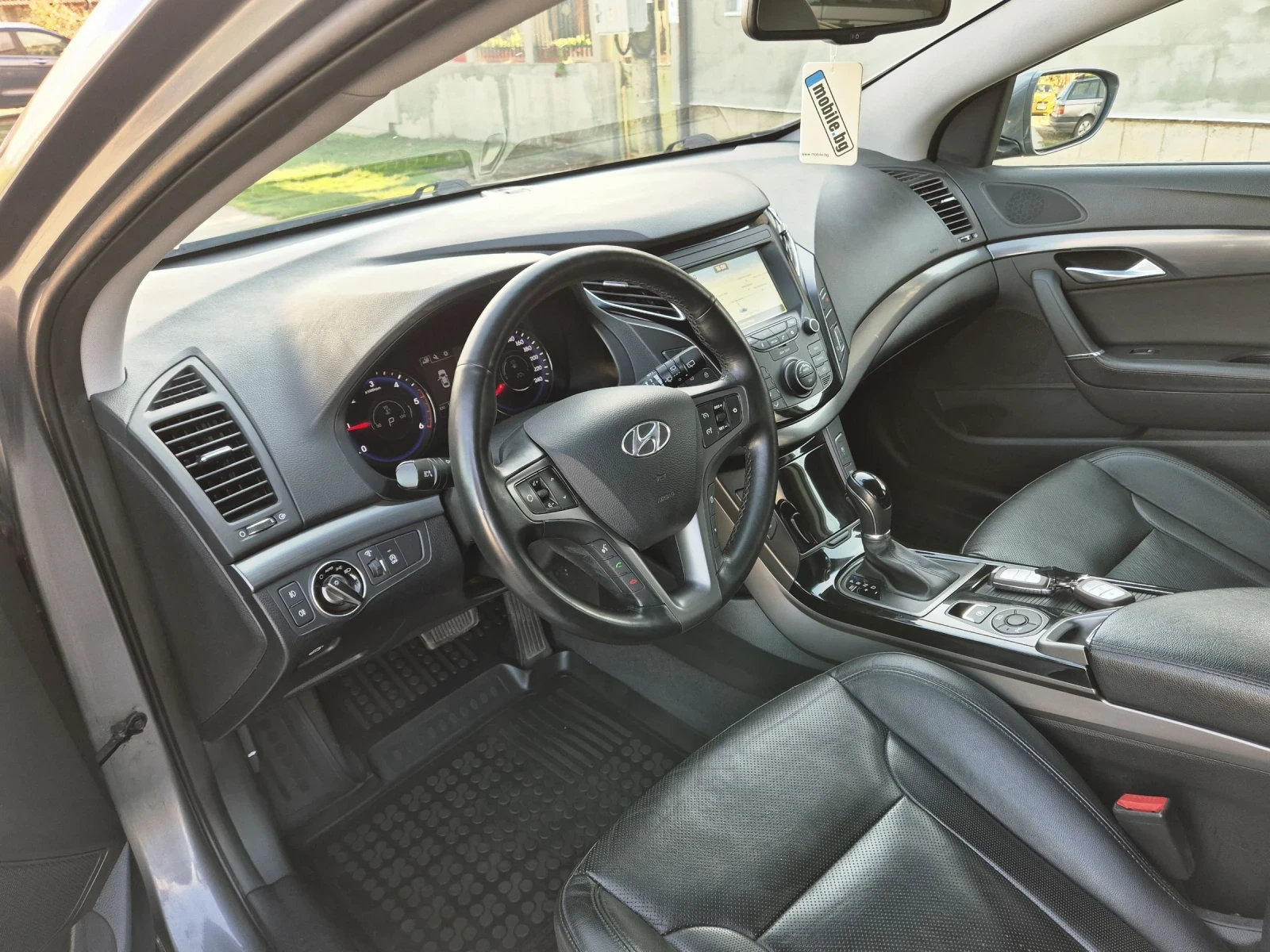 Hyundai I40 1.7CRDI AVTOMAT FACE - изображение 9