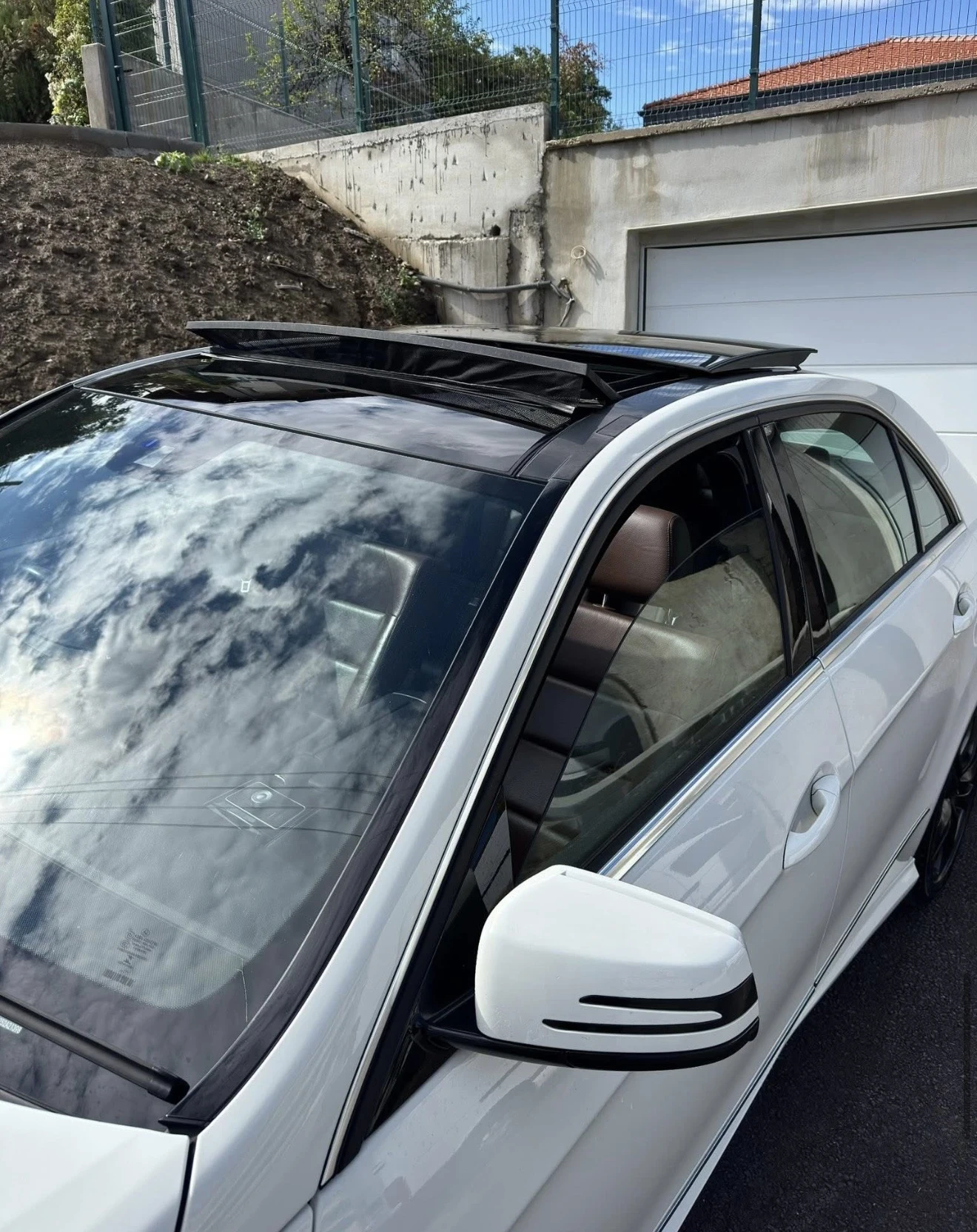 Mercedes-Benz E 350 3.0 CDI - изображение 9