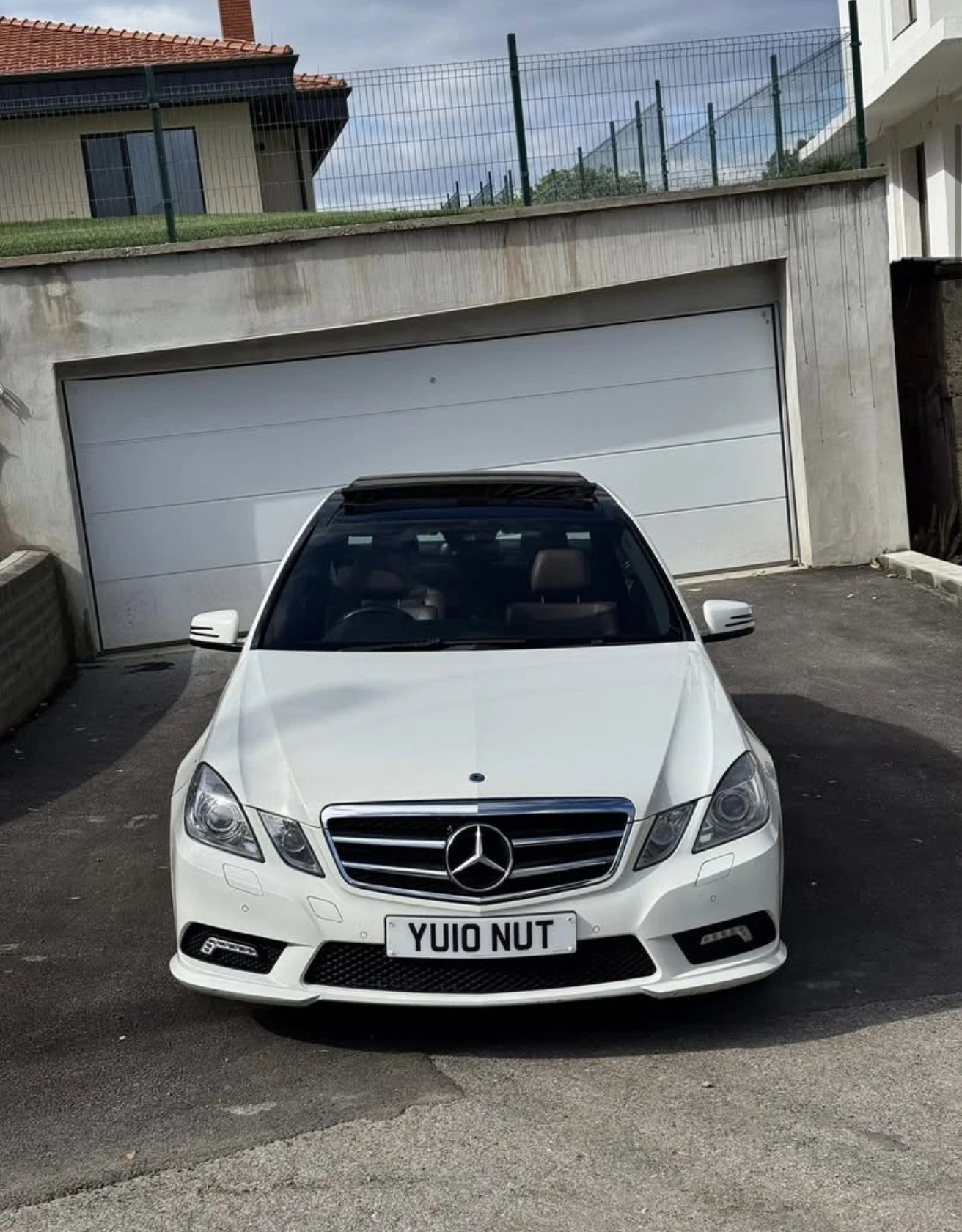 Mercedes-Benz E 350 3.0 CDI - изображение 3