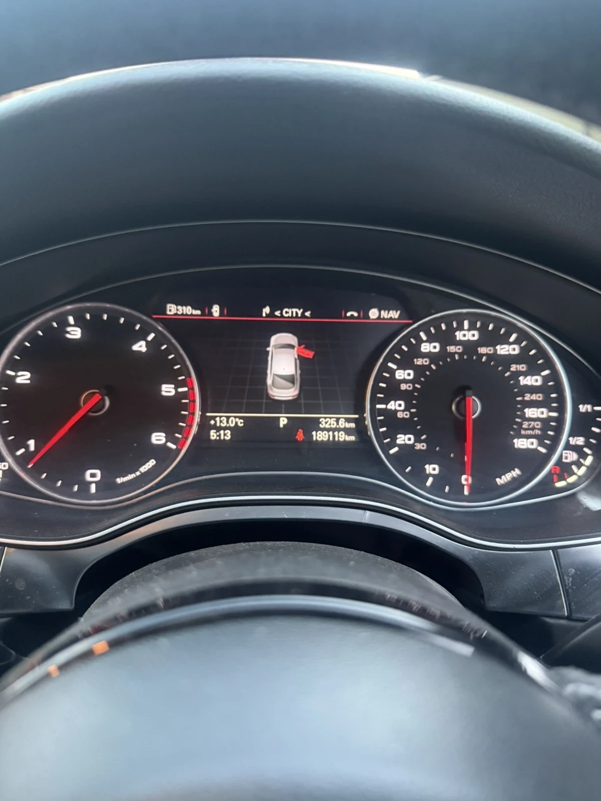 Audi A7 | Mobile.bg   12