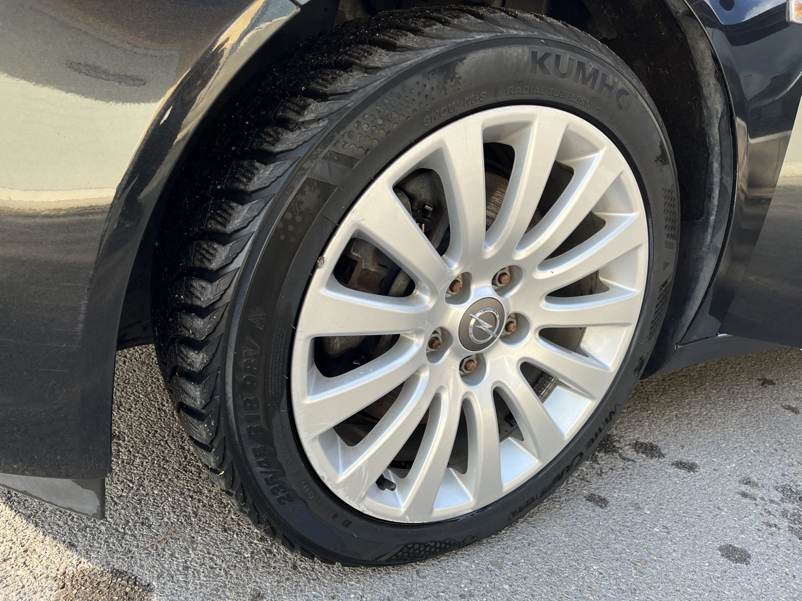 Opel Insignia | Mobile.bg � ����������� 13