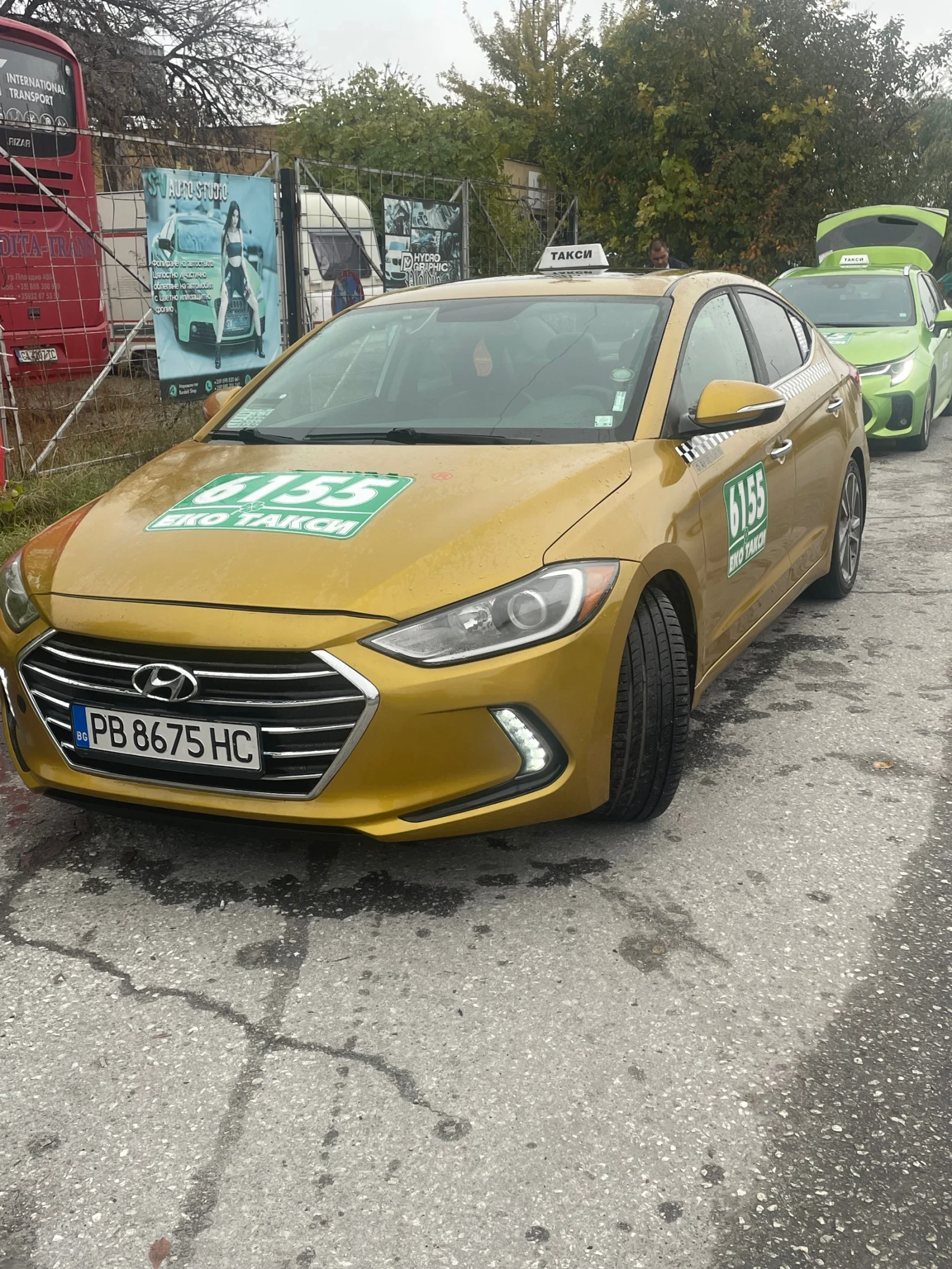 Hyundai Elantra Limited  | Mobile.bg   2