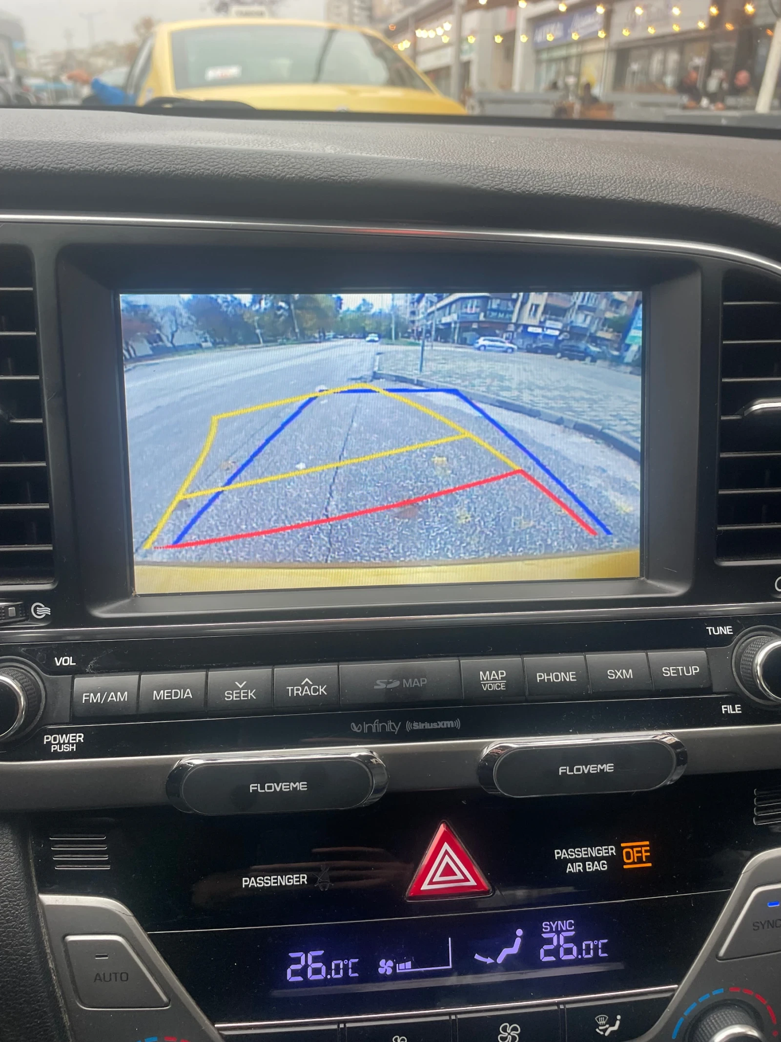 Hyundai Elantra Limited  | Mobile.bg   11