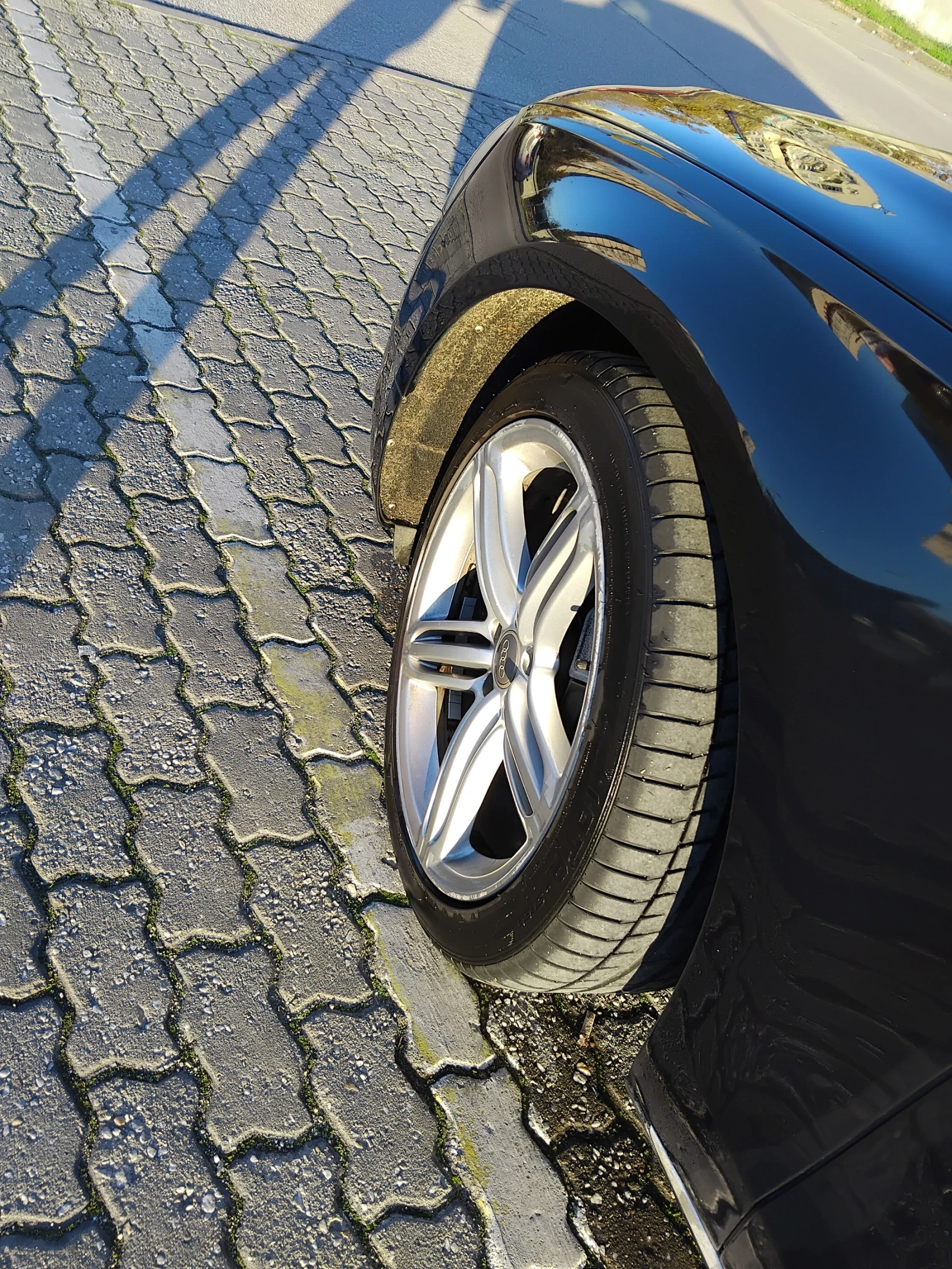 Audi A8 Executive A8  | Mobile.bg   12