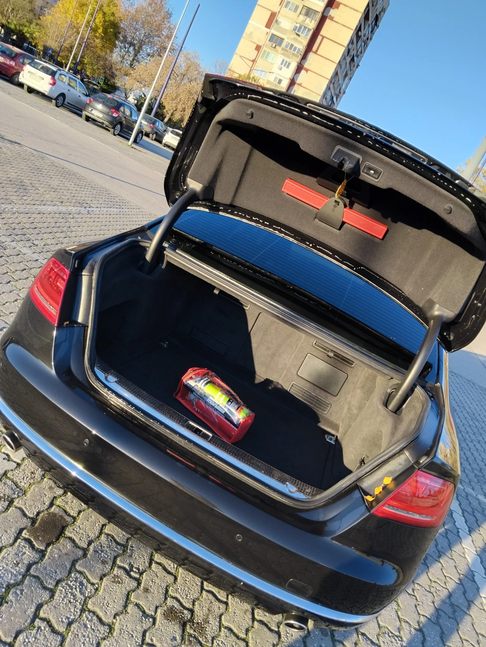 Audi A8 Executive A8  | Mobile.bg   11