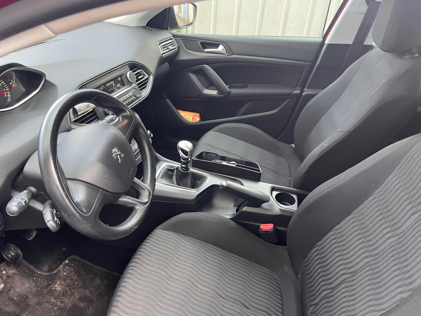 Peugeot 308 | Mobile.bg � ����������� 14