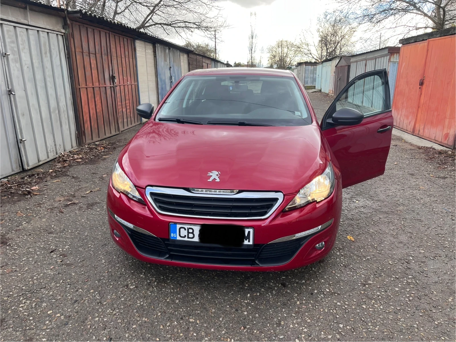 Peugeot 308 | Mobile.bg � ����������� 4