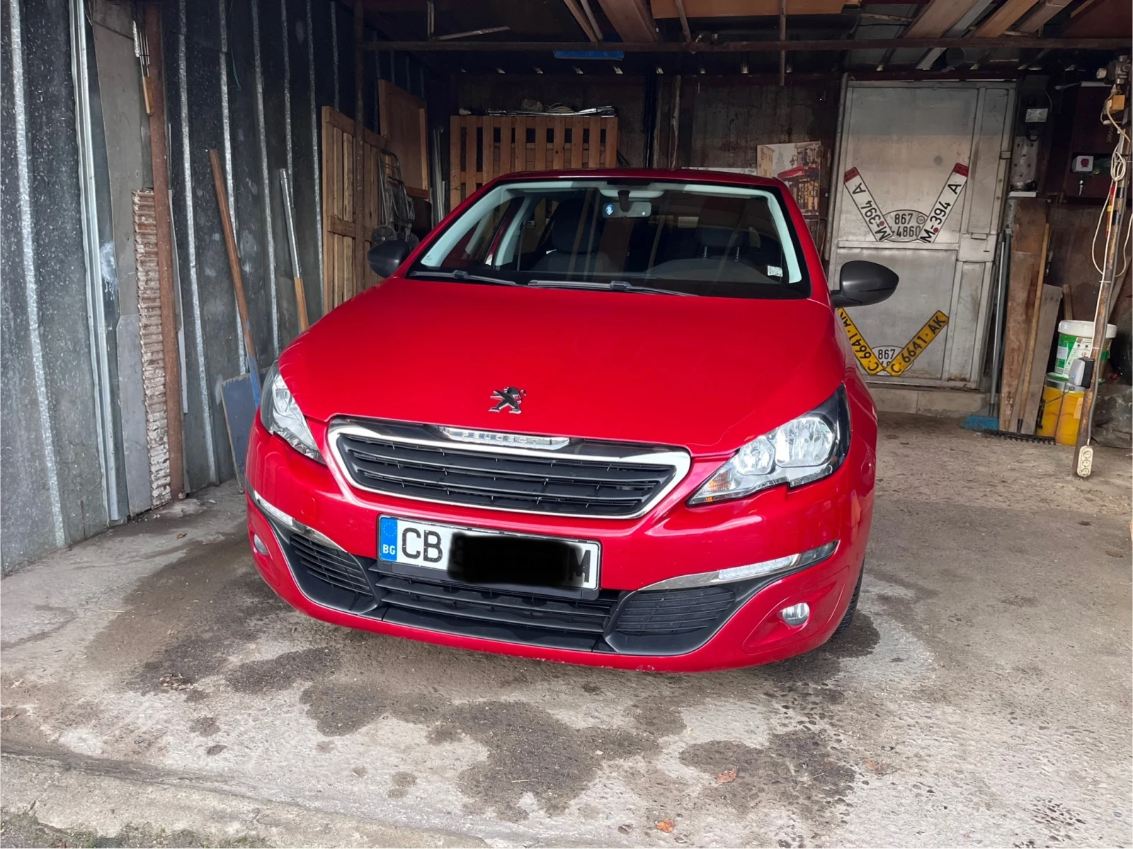 Peugeot 308 | Mobile.bg � ����������� 2