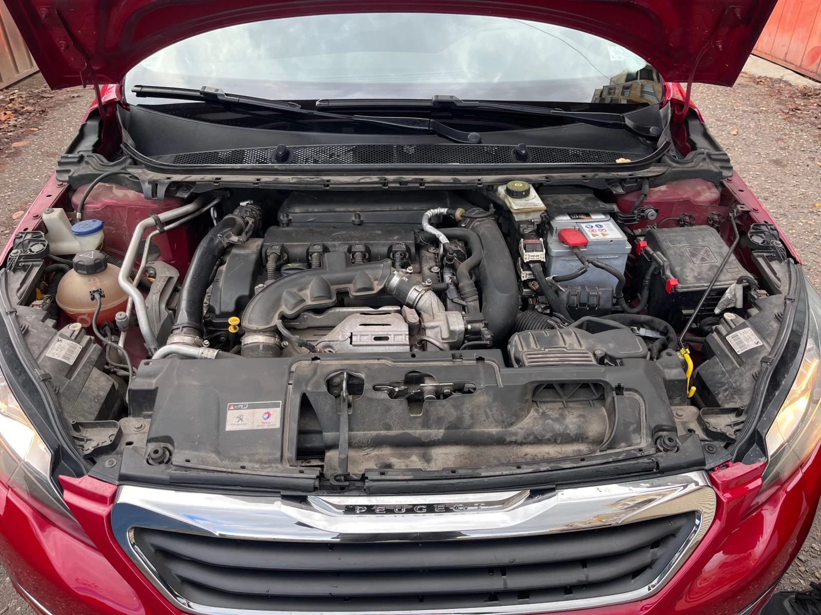 Peugeot 308 | Mobile.bg � ����������� 9