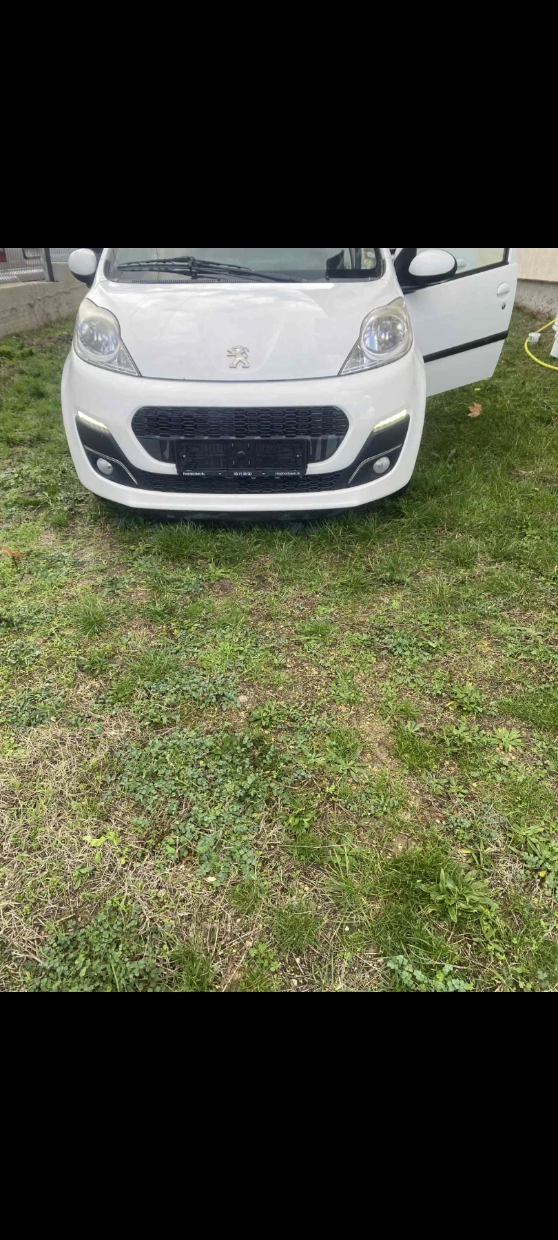 Peugeot 107 | Mobile.bg   1