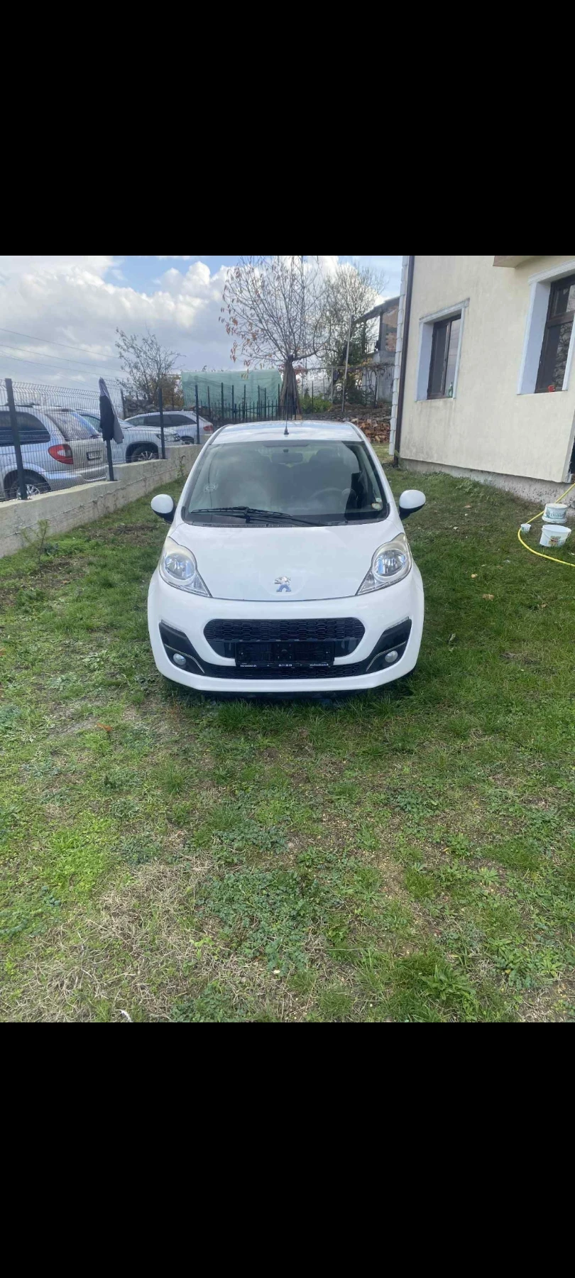 Peugeot 107 | Mobile.bg   11