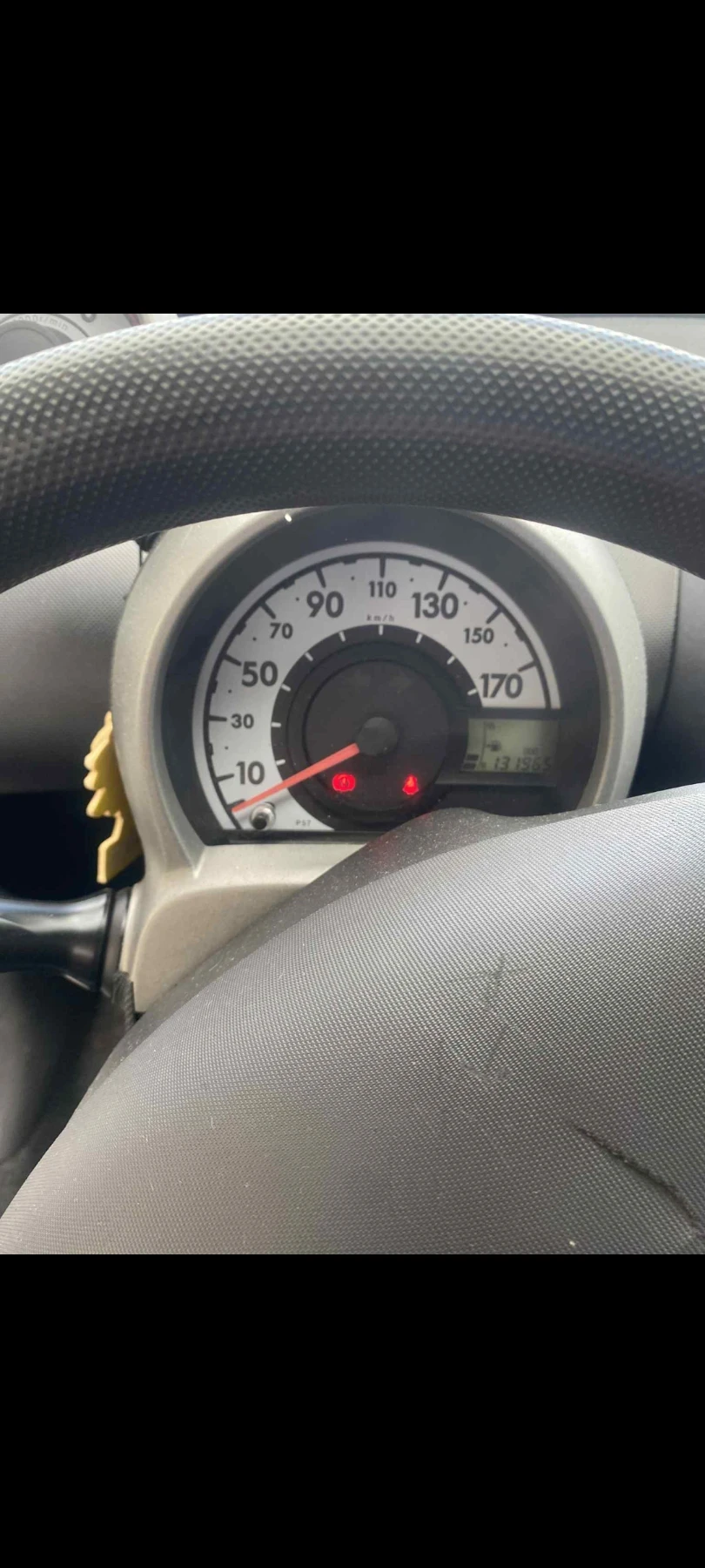 Peugeot 107  - изображение 8