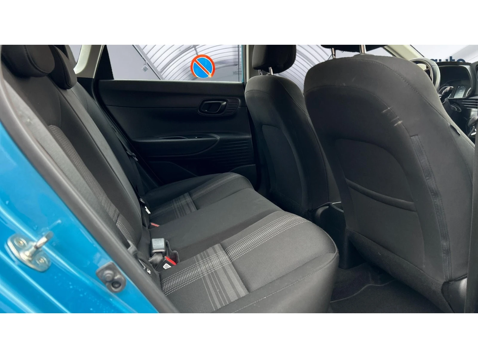 Hyundai I20  1.0T-GDI 7DCT, Месечна вноска от 355 лв. - изображение 10