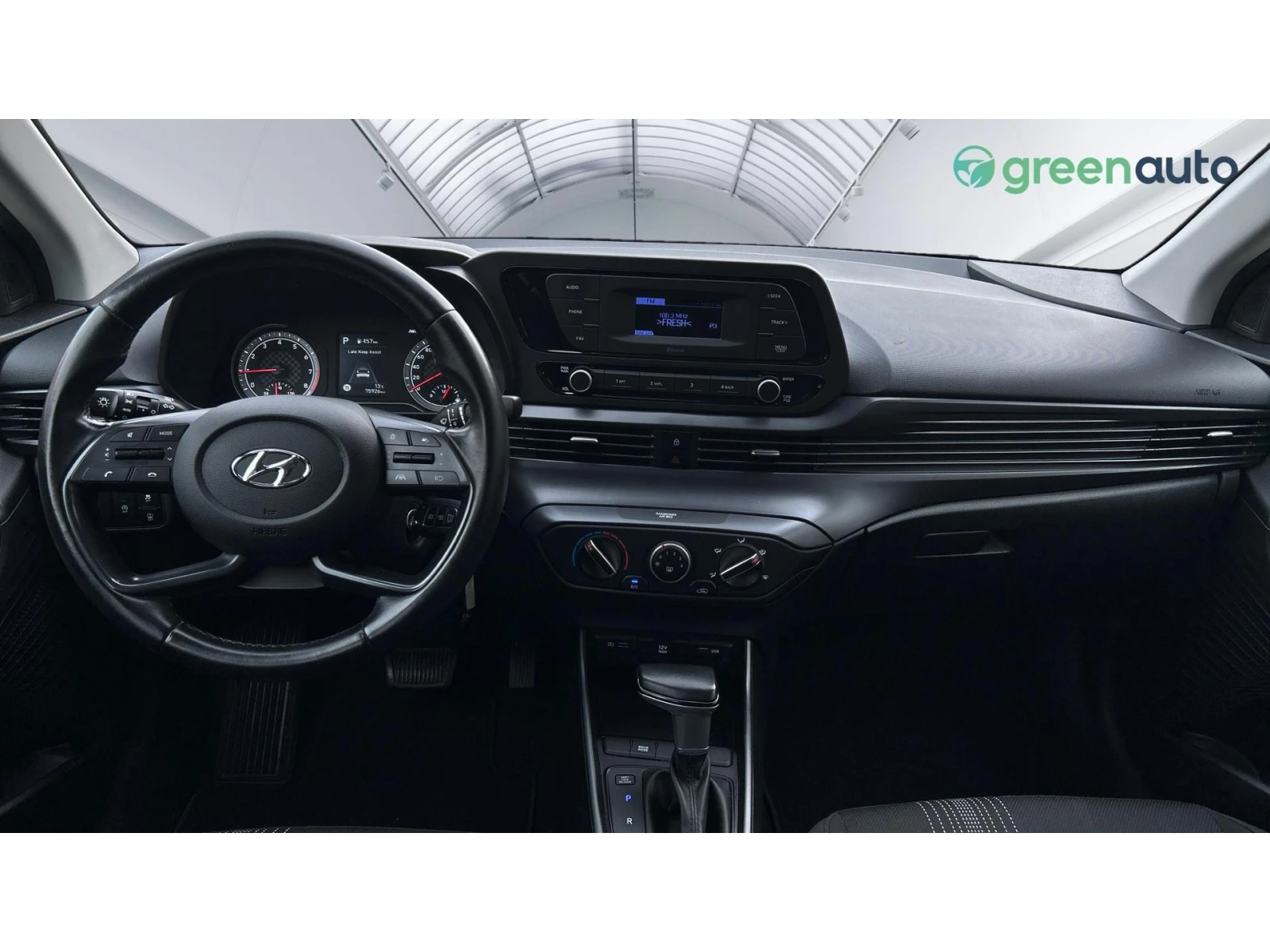 Hyundai I20  1.0T-GDI 7DCT,    355 . | Mobile.bg   13