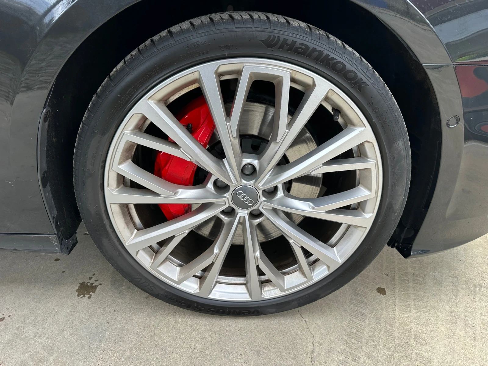 Audi A6 55TFSI* QUATTRO* S-LINE* HEAD-UP* B&O* 21* FULL | Mobile.bg � ����������� 15