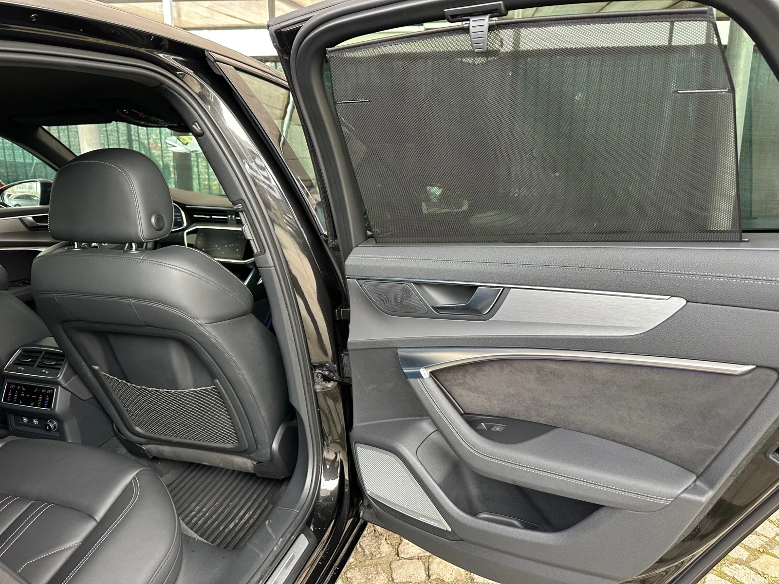 Audi A6 55TFSI* QUATTRO* S-LINE* HEAD-UP* B&O* 21* FULL | Mobile.bg � ����������� 12