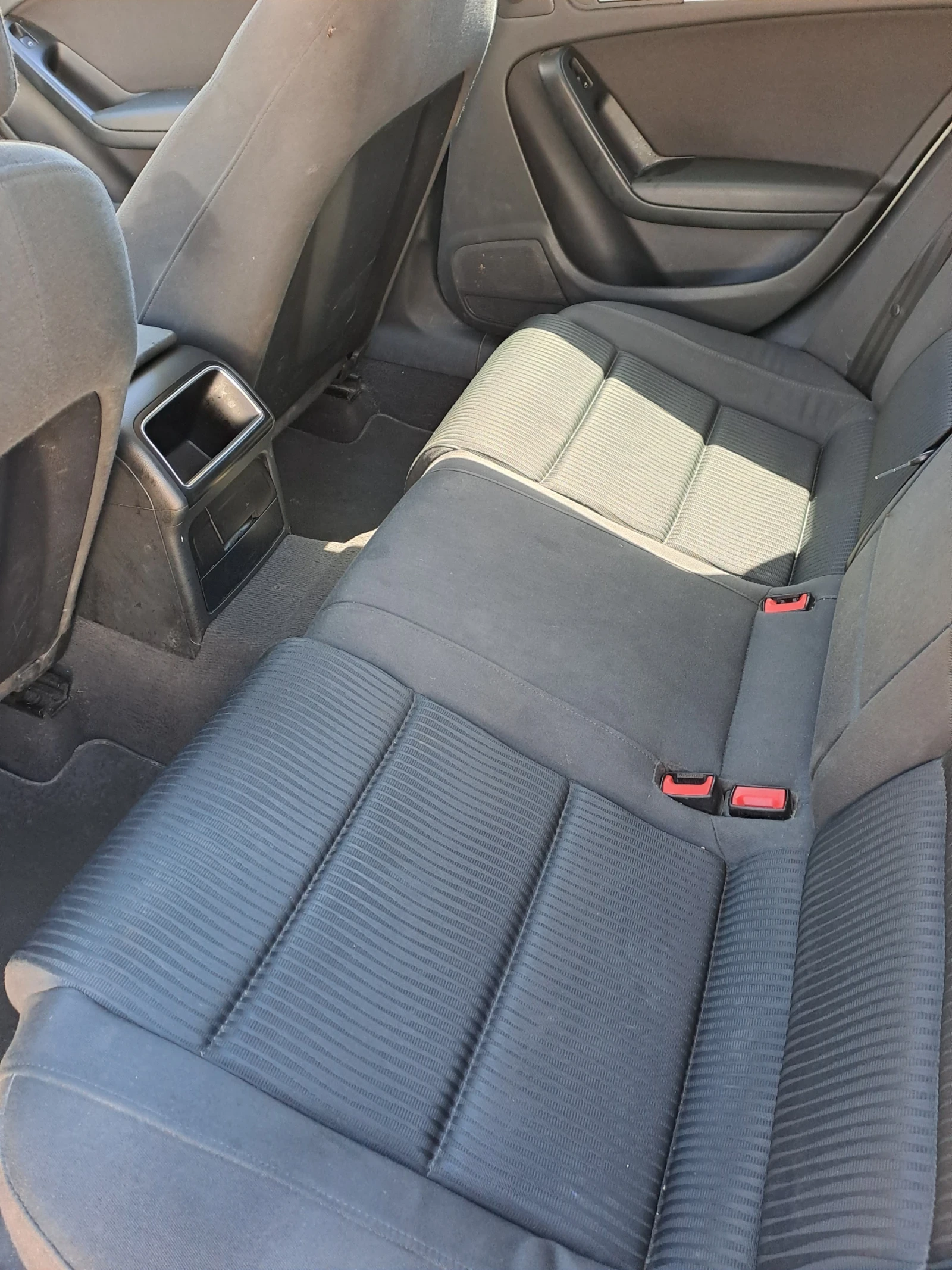 Audi A4 2.0TDI QUATTRO 170��  | Mobile.bg � ����������� 11