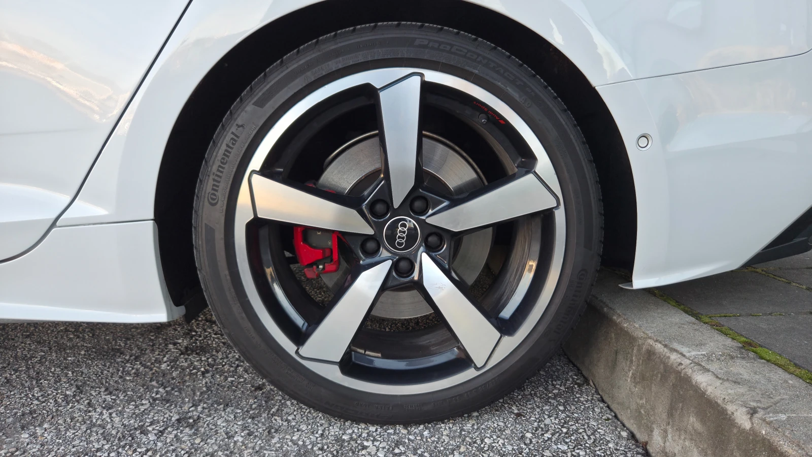 Audi A5 2.0 TFSi-45  | Mobile.bg � ����������� 13