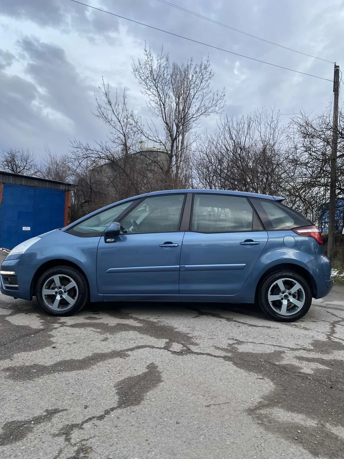 Citroen C4 Picasso | Mobile.bg � ����������� 11