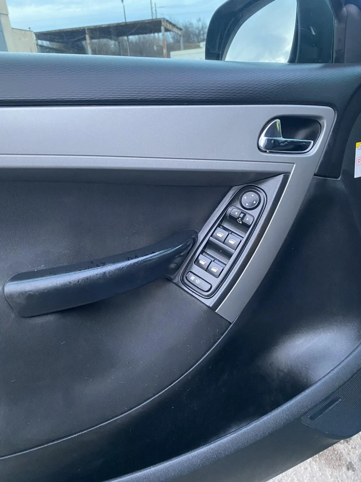 Citroen C4 Picasso  - изображение 3