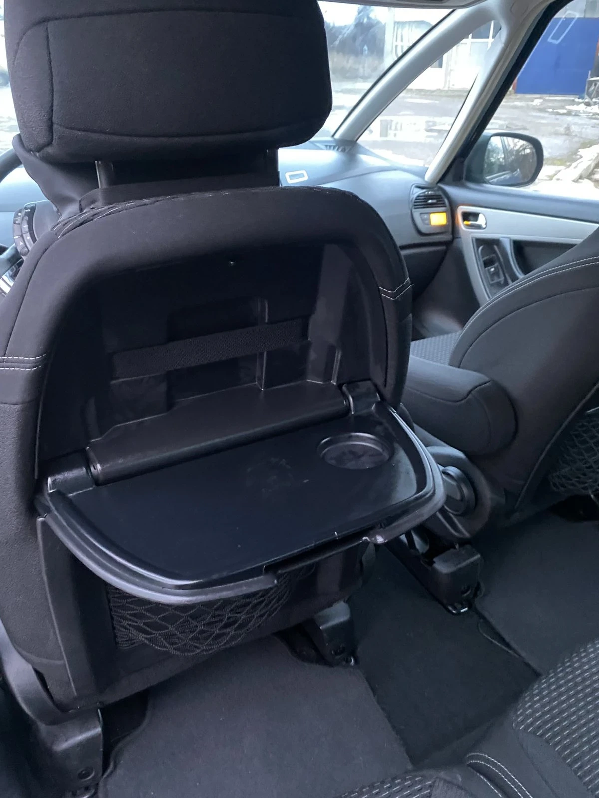 Citroen C4 Picasso | Mobile.bg � ����������� 12