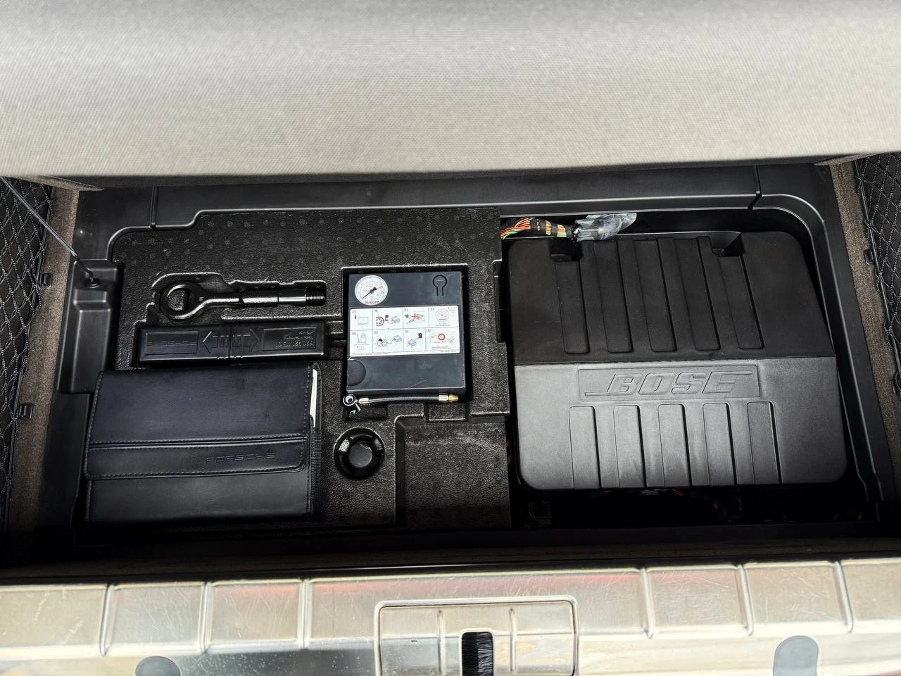 Porsche Panamera Tuning Пакет 2017-2020 FaceLift Matrix, BOSE  , снимка 15 - Автомобили и джипове - 53819433