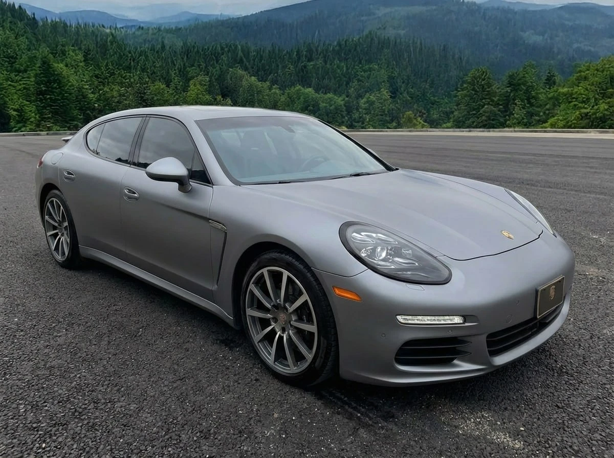 Porsche Panamera Tuning Пакет 2017-2020 FaceLift Matrix, BOSE   - изображение 3