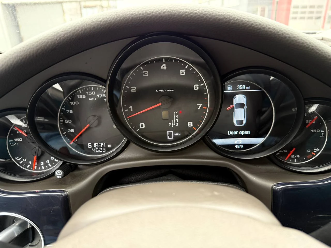 Porsche Panamera Tuning Пакет 2017-2020 FaceLift Matrix, BOSE   - изображение 7