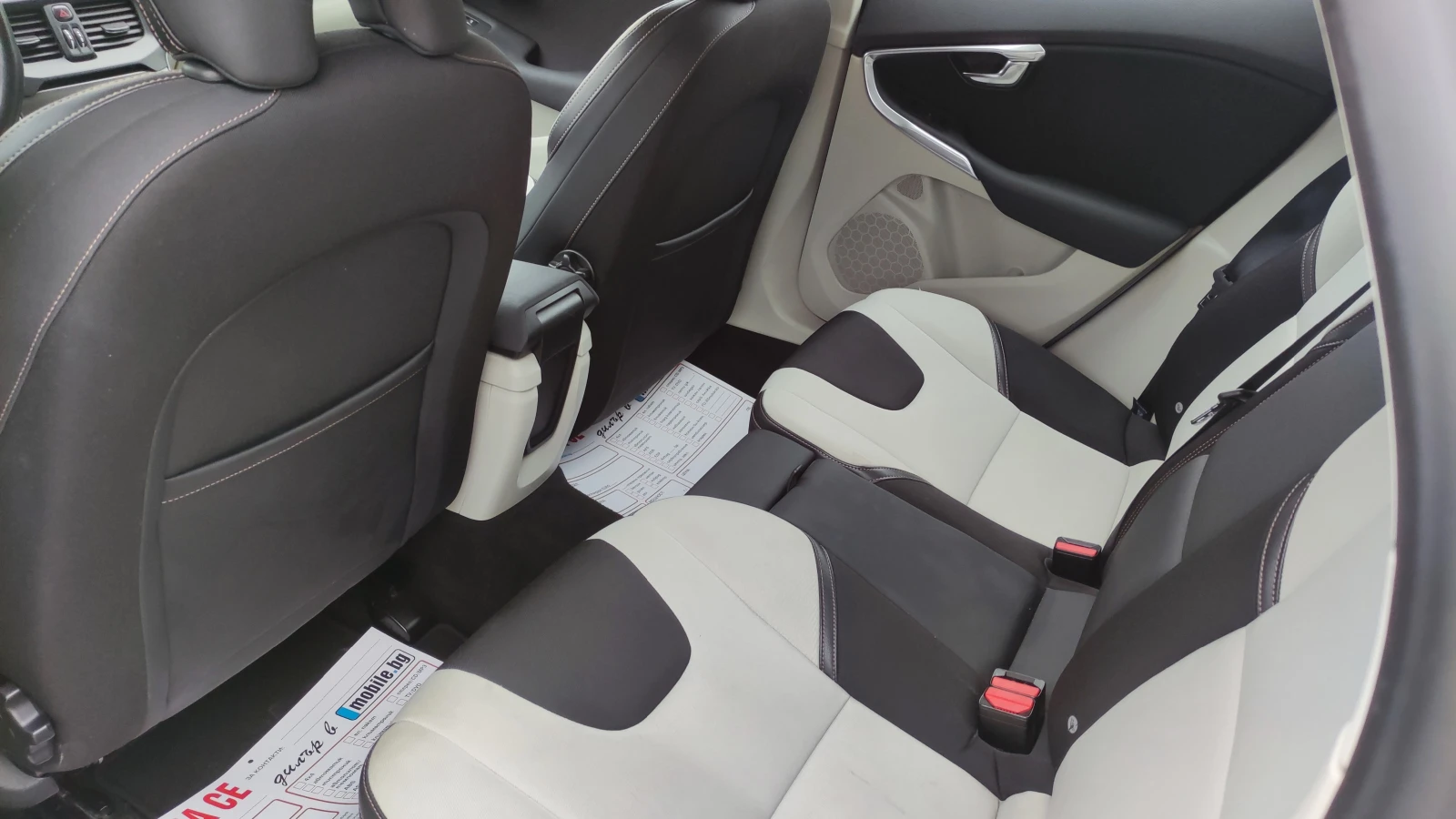 Volvo V40 Cross Country 2.0 D MOMENTUM | Mobile.bg � ����������� 5