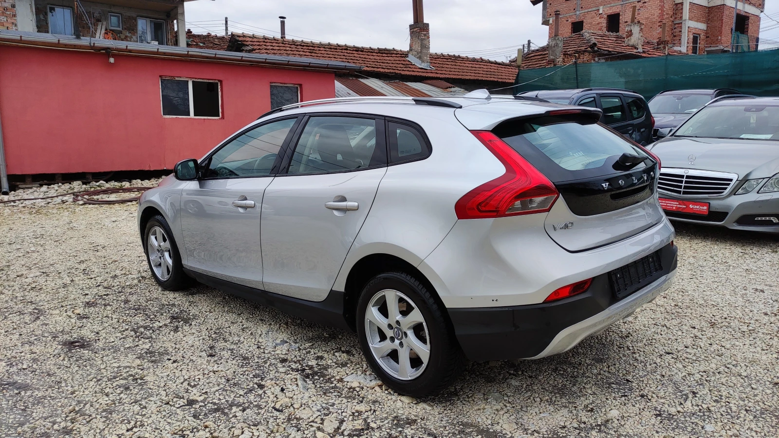 Volvo V40 Cross Country 2.0 D MOMENTUM | Mobile.bg � ����������� 6