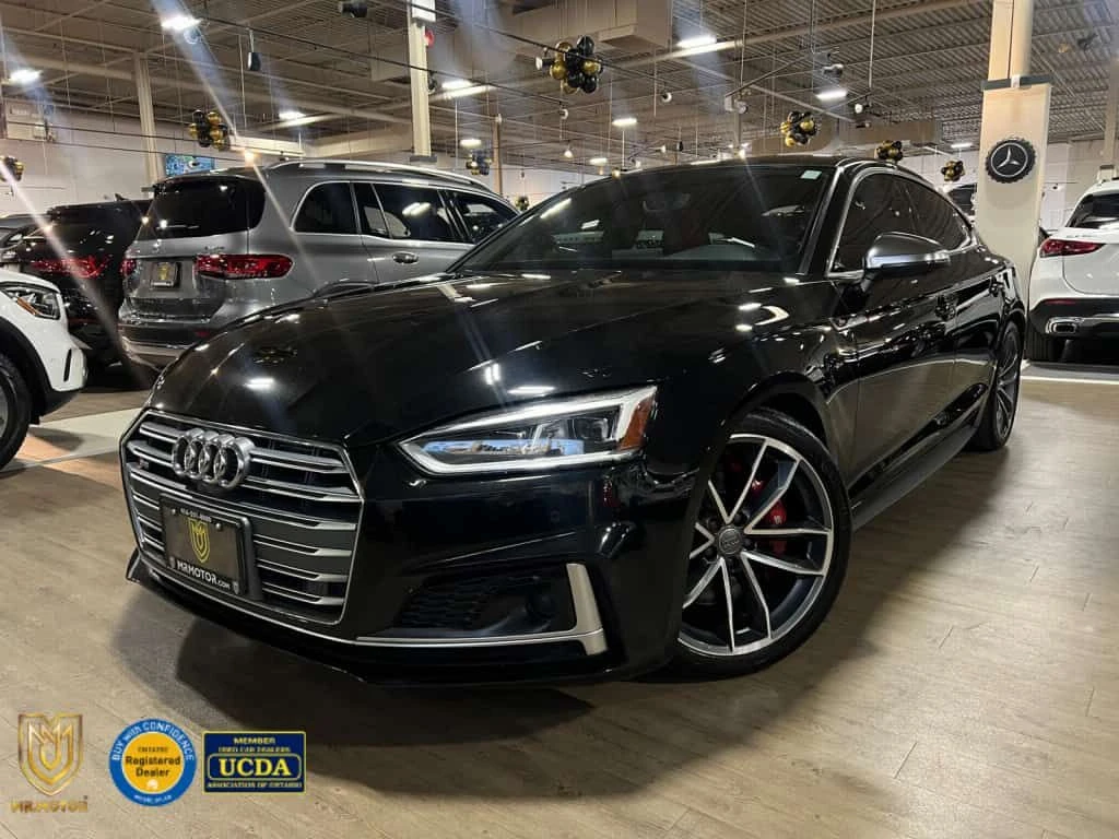 Audi S5  Technik /360/DIS/B&O/PANO/NAVI/MASSAGE | Mobile.bg � ����������� 1