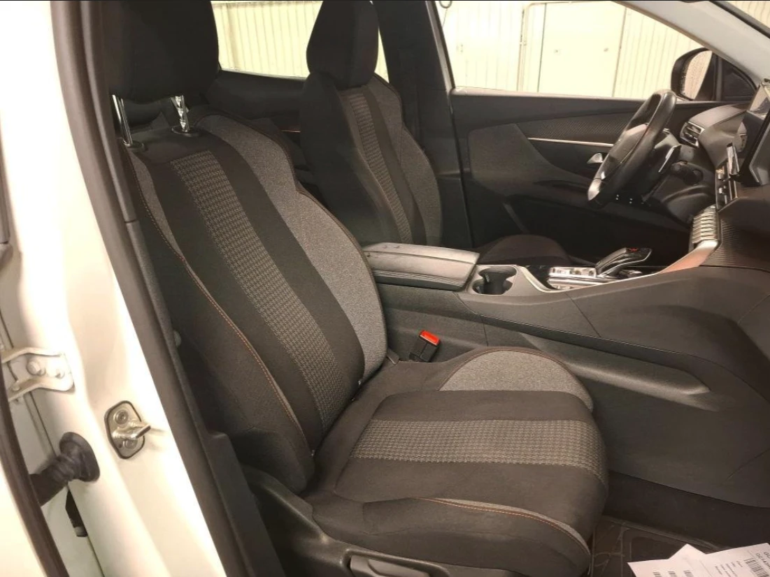 Peugeot 3008 1.5 HDI Active Business, снимка 14 - Автомобили и джипове - 53769950