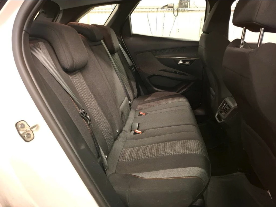 Peugeot 3008 1.5 HDI Active Business - изображение 5