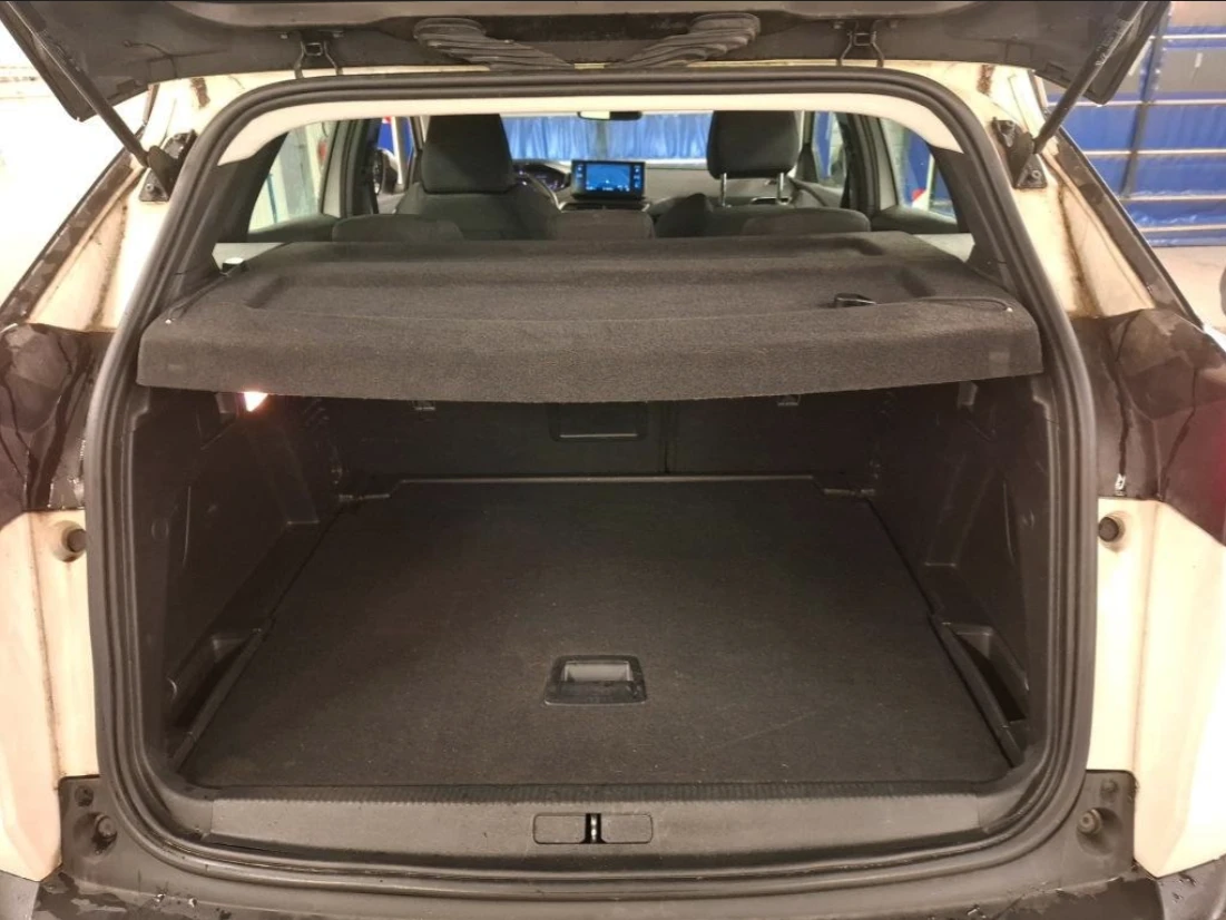 Peugeot 3008 1.5 HDI Active Business - изображение 7