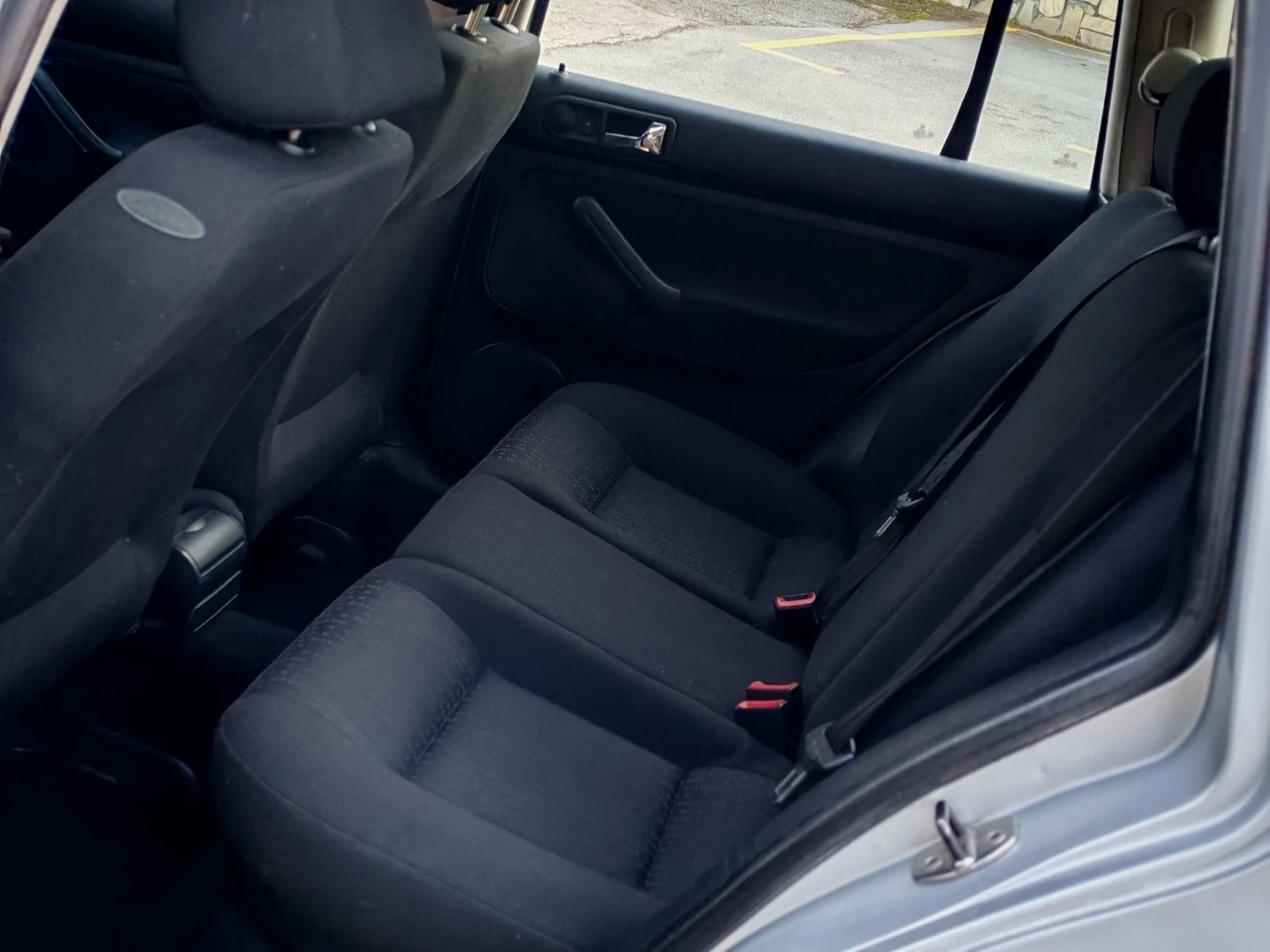 VW Golf 1.9TDI(101)* FACELIFT-2006* НОВ ВНОС* , снимка 13 - Автомобили и джипове - 53772214