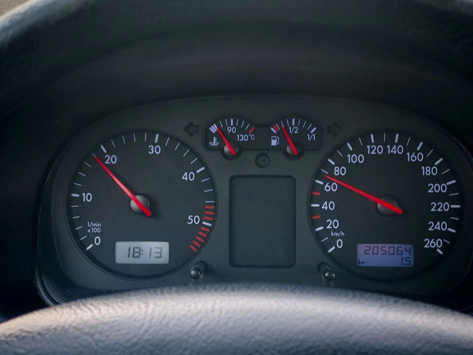 VW Golf 1.9TDI(101)* FACELIFT-2006* НОВ ВНОС* , снимка 17 - Автомобили и джипове - 53772214