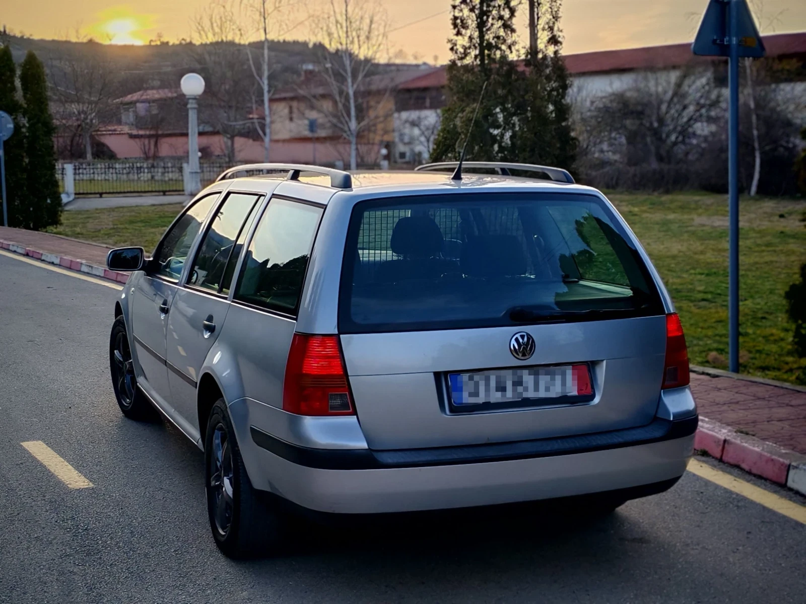 VW Golf 1.9TDI(101)* FACELIFT-2006* НОВ ВНОС*  - изображение 5