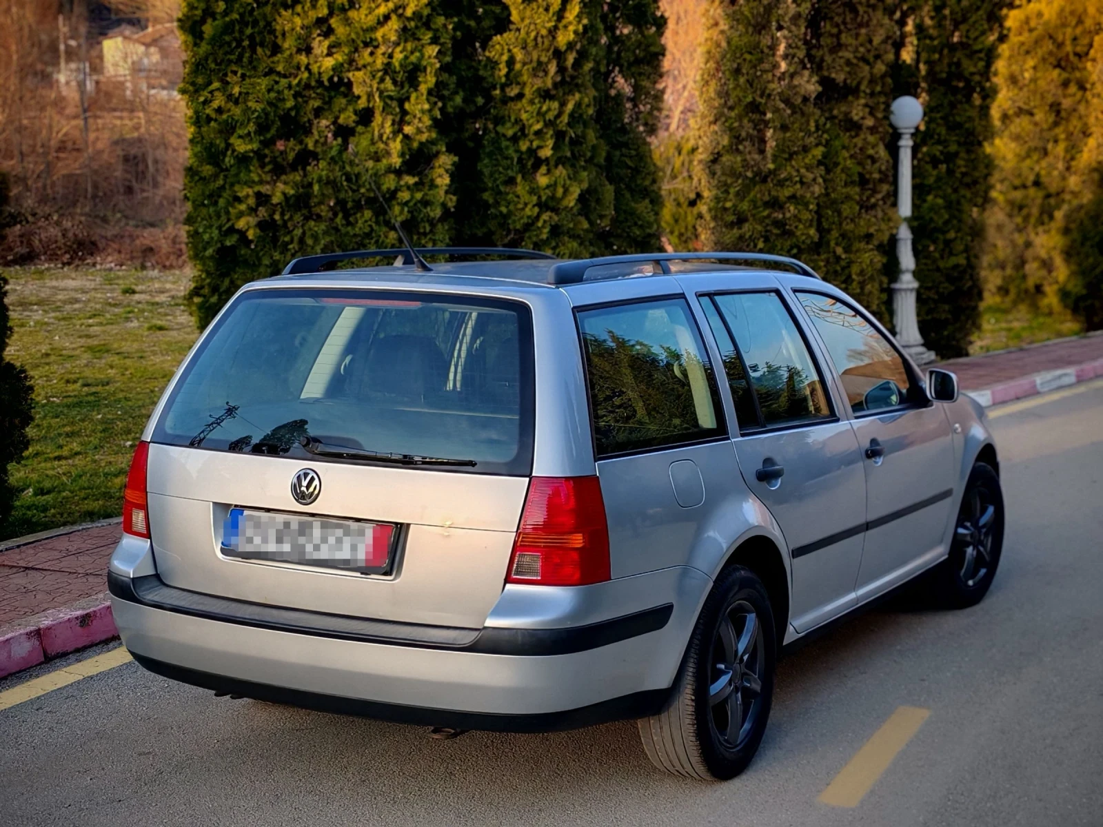 VW Golf 1.9TDI(101)* FACELIFT-2006* НОВ ВНОС*  - изображение 6