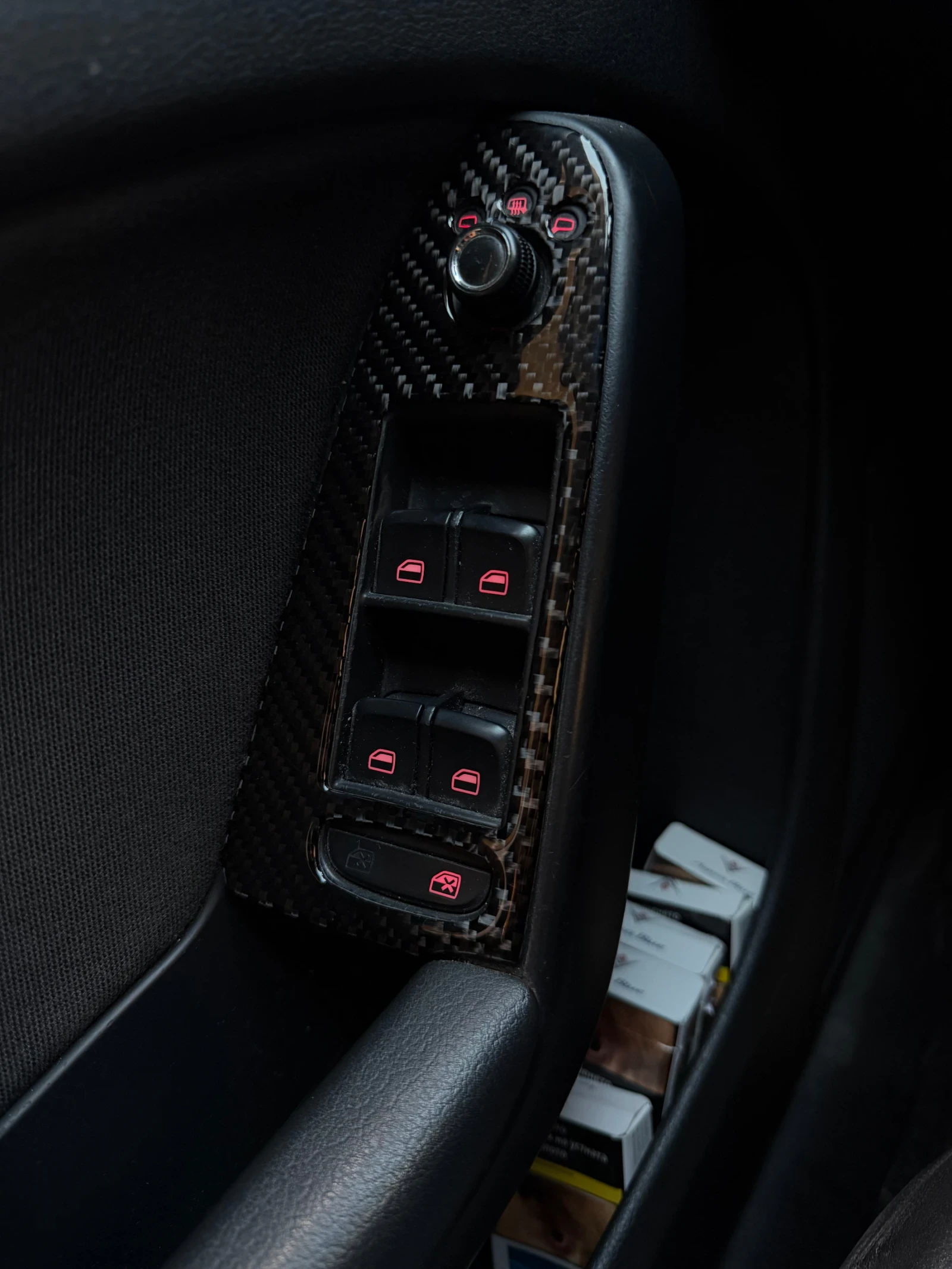 Audi A5 Stage 1, снимка 8 - Автомобили и джипове - 53953818