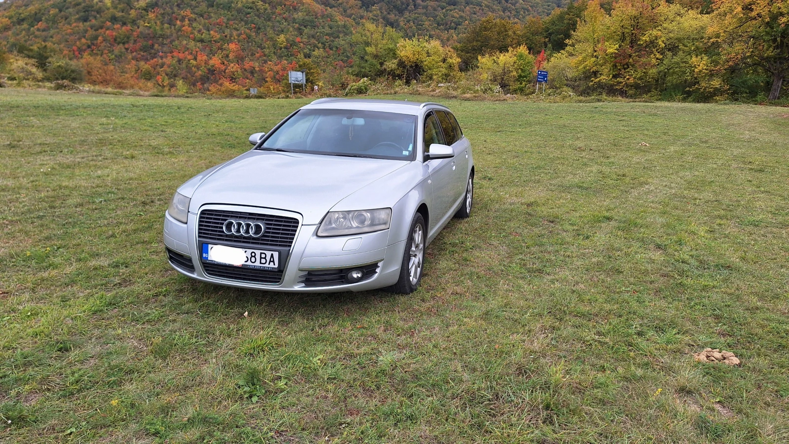 Audi A6 TDI Quattro, снимка 5 - Автомобили и джипове - 53974462
