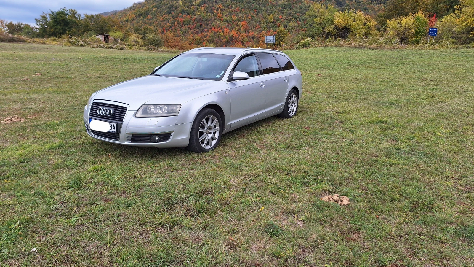 Audi A6 TDI Quattro, снимка 17 - Автомобили и джипове - 53974462